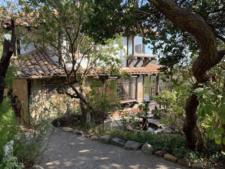 Casa en Venta en Zapallar