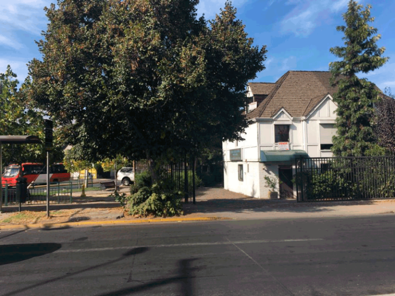 Casa en Venta en Lo Barnechea