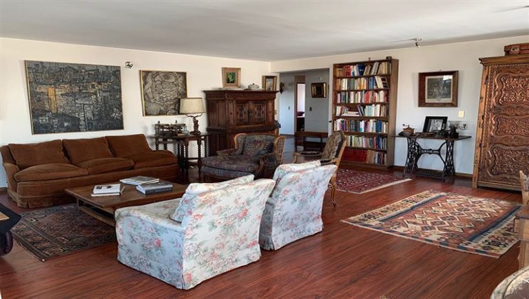 Departamento en Venta en Las Condes