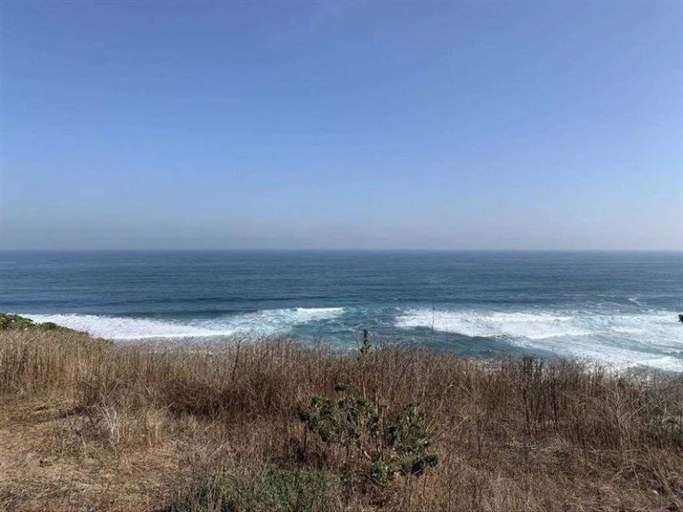 Sitio en Venta en Zapallar