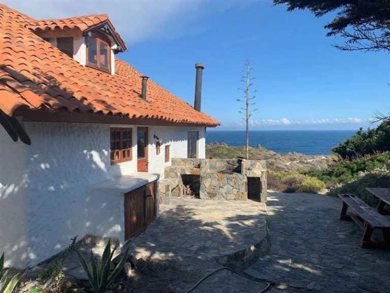Casa en Venta en Los Vilos