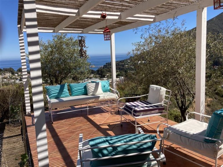 Casa en Venta en Zapallar