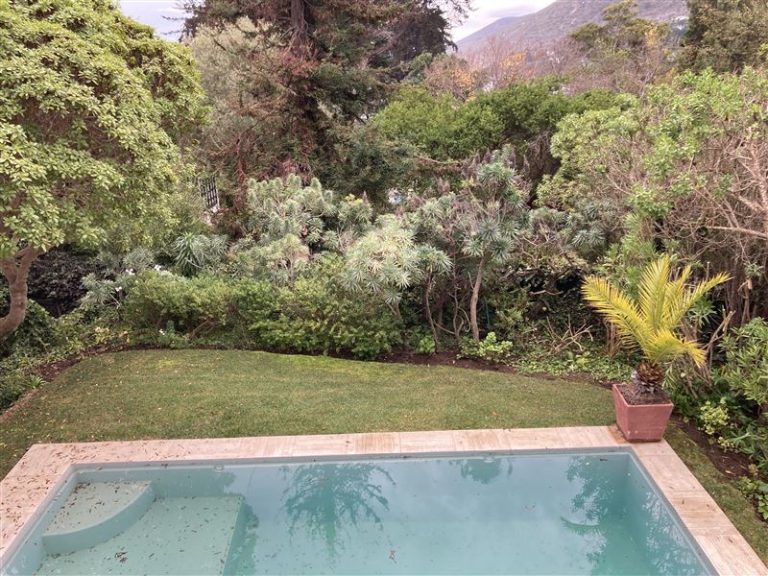 Casa en Venta en Zapallar