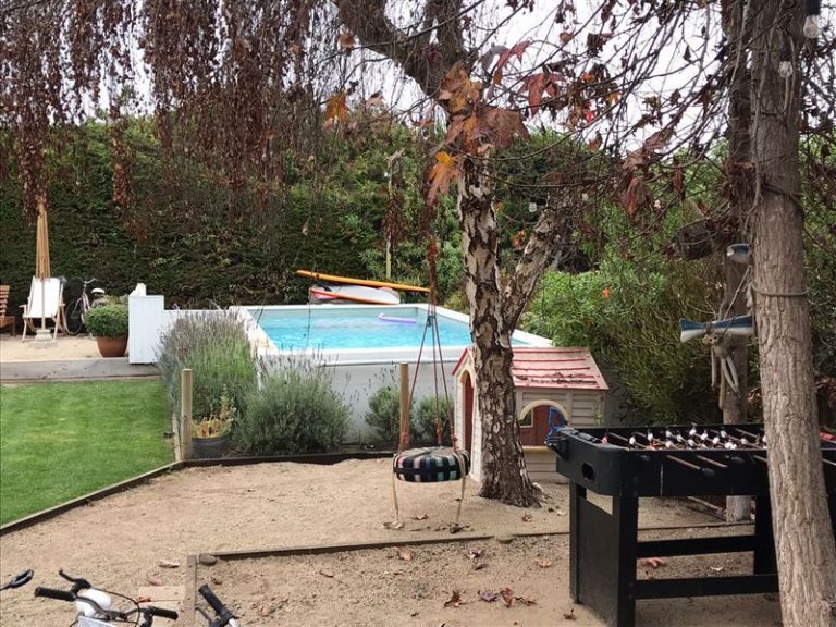 Casa en Venta en Puchuncaví