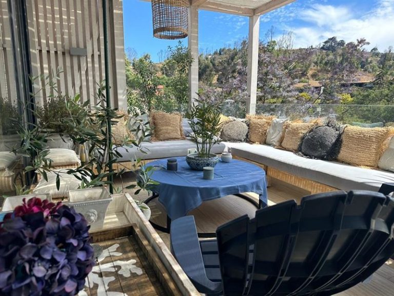 Departamento en Venta en Zapallar