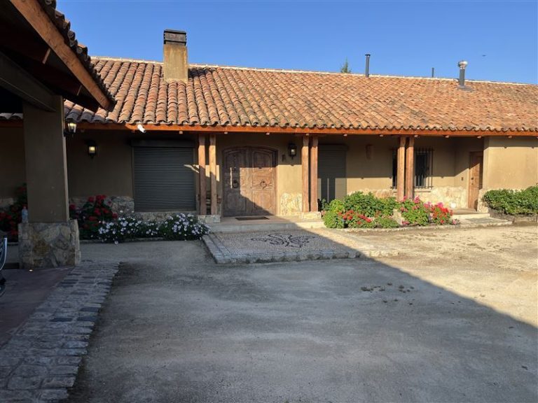 Casa en Venta en Zapallar