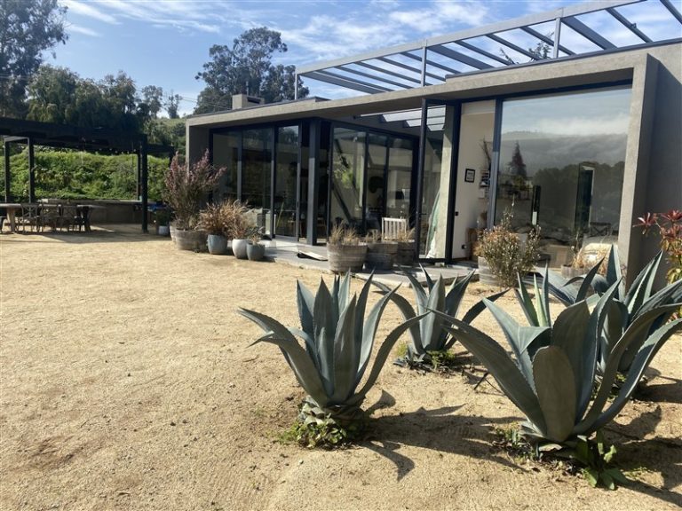 Casa en Venta en Zapallar