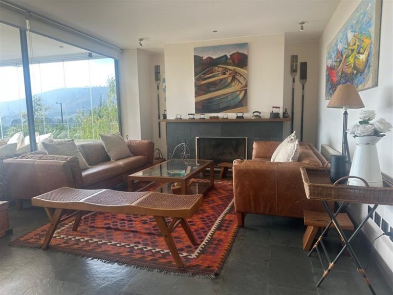 Departamento en Venta en Puchuncaví