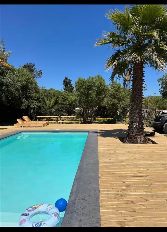 Casa en Venta en Zapallar