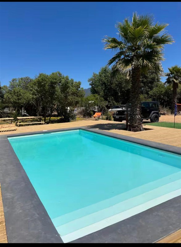 Casa en Venta en Zapallar