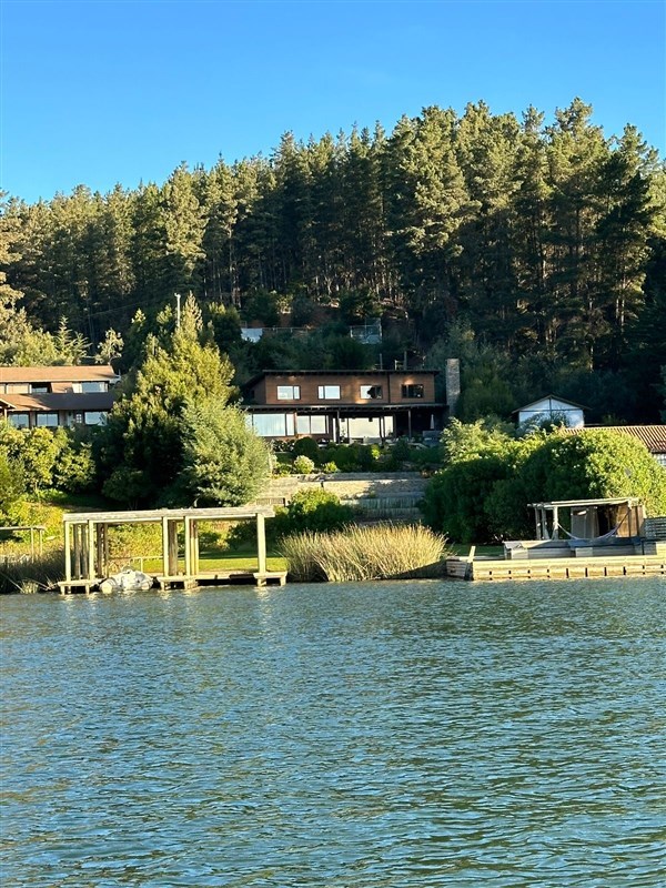 Casa en Venta en Vichuquén