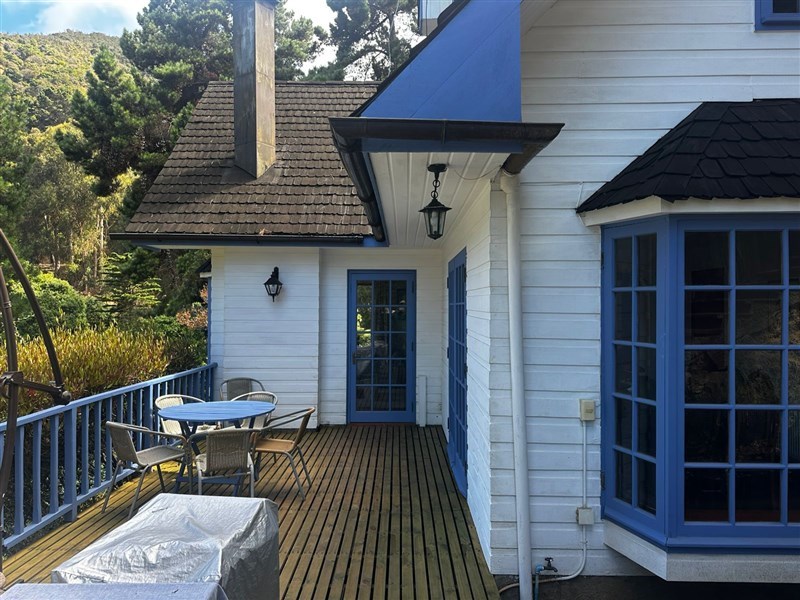 Casa en Venta en Zapallar