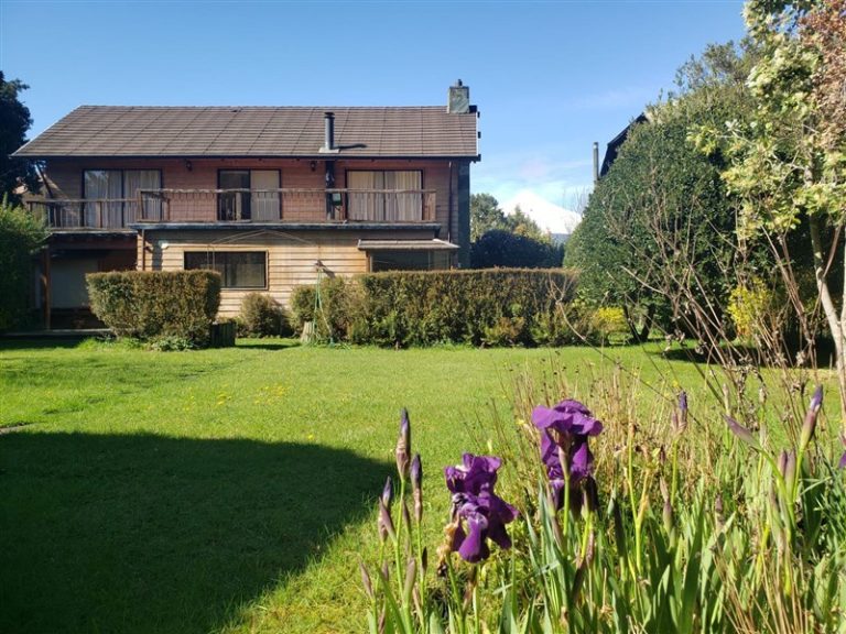 Casa en Venta en Pucón
