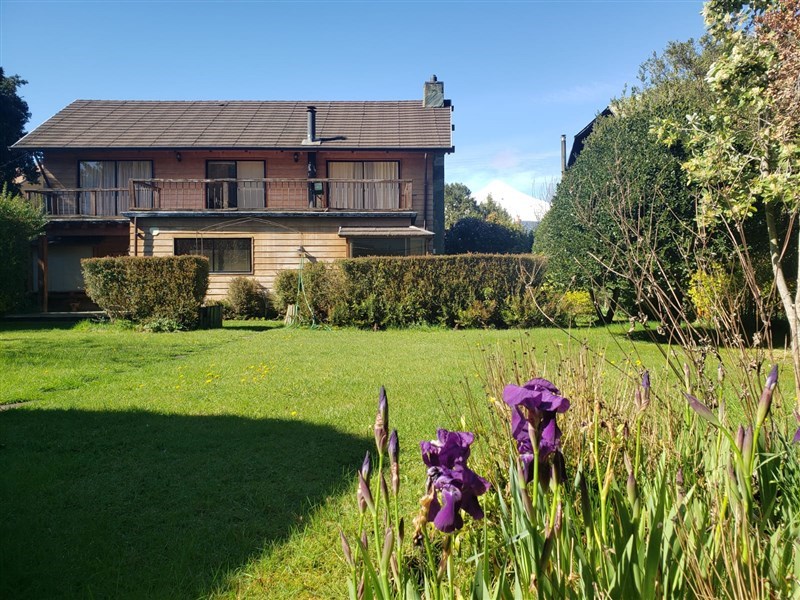 Casa en Venta en Pucón
