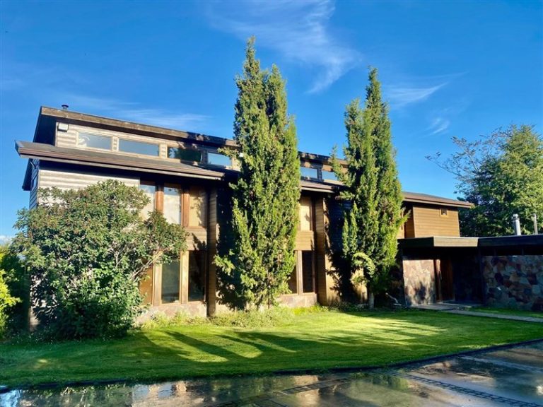 Casa en Venta en Puerto Varas
