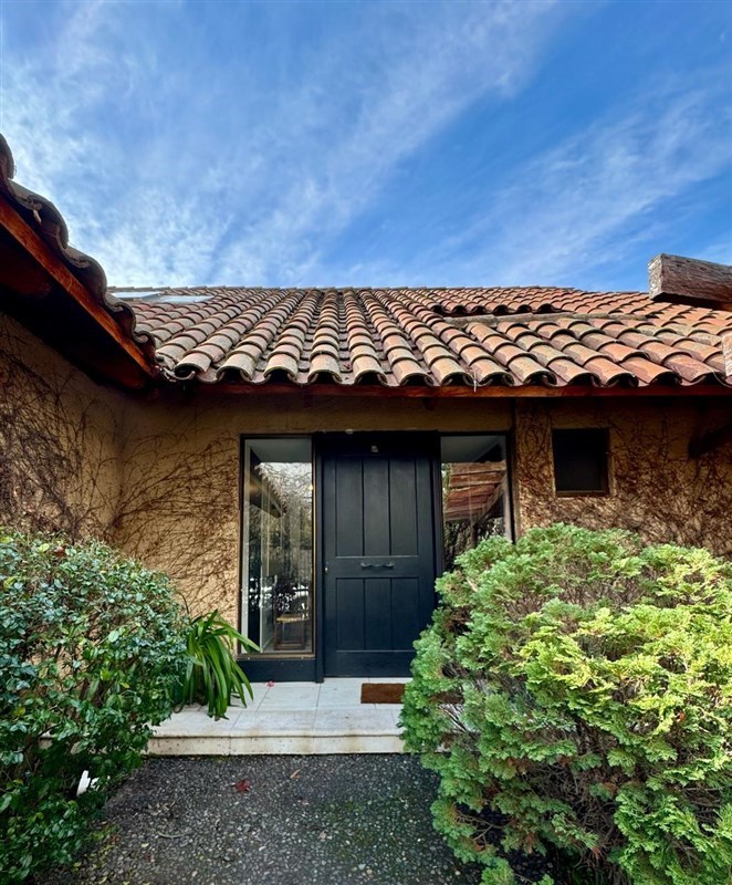 Casa en Venta en Lo Barnechea