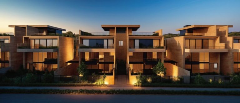 Exclusivos departamentos en venta – Vitacura